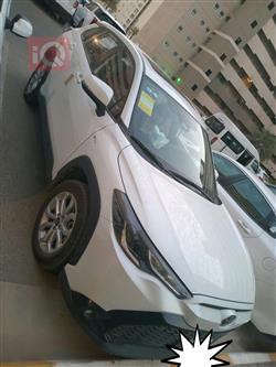 Toyota Frontlander